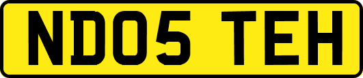 ND05TEH