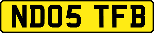ND05TFB