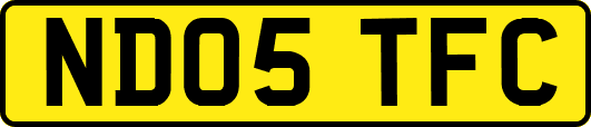 ND05TFC