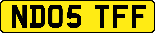 ND05TFF