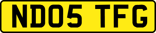 ND05TFG