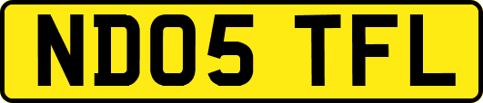 ND05TFL