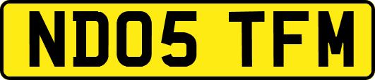 ND05TFM