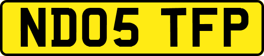 ND05TFP