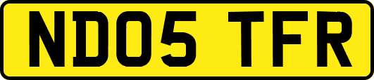 ND05TFR