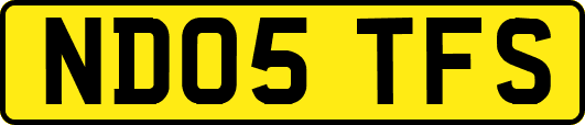 ND05TFS