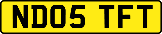 ND05TFT