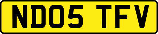ND05TFV