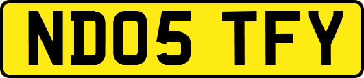 ND05TFY
