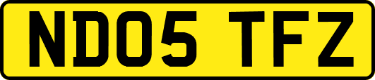 ND05TFZ