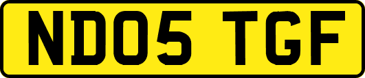 ND05TGF