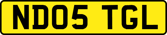ND05TGL