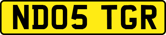 ND05TGR