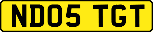 ND05TGT