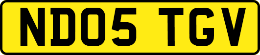ND05TGV