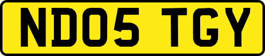 ND05TGY
