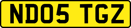 ND05TGZ