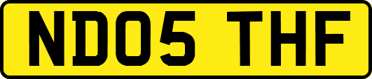 ND05THF