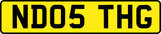 ND05THG