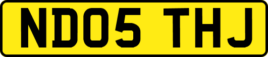 ND05THJ