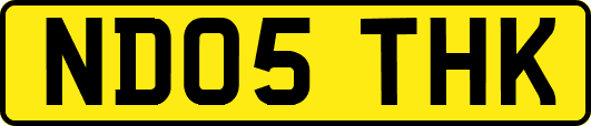ND05THK