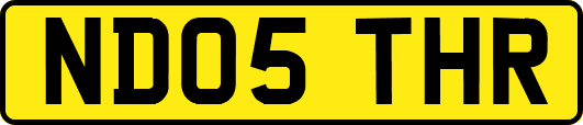 ND05THR