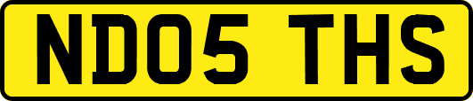 ND05THS