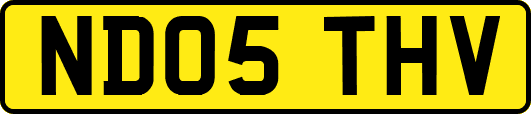 ND05THV