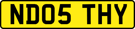 ND05THY
