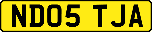 ND05TJA