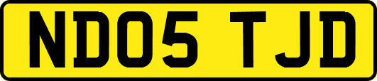 ND05TJD