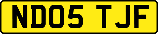 ND05TJF