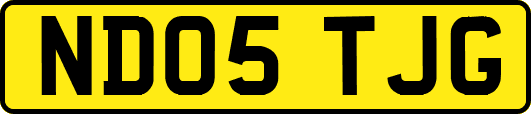 ND05TJG