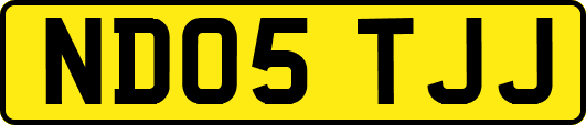 ND05TJJ