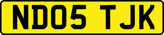 ND05TJK