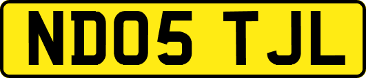 ND05TJL