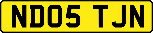 ND05TJN