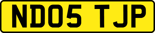 ND05TJP