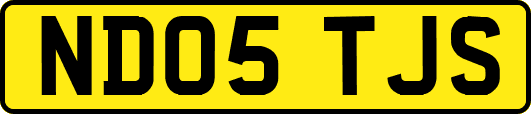 ND05TJS