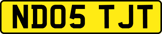 ND05TJT