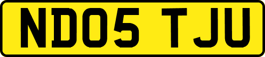 ND05TJU