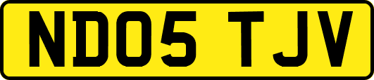 ND05TJV