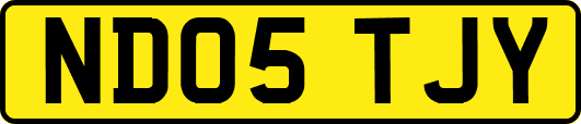 ND05TJY