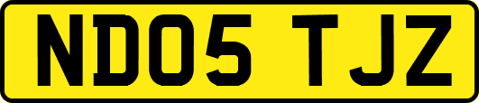 ND05TJZ