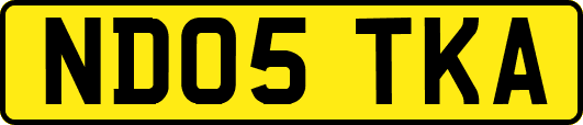 ND05TKA