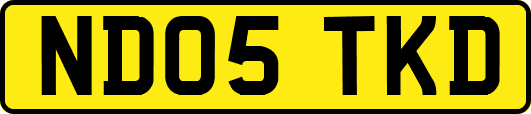 ND05TKD