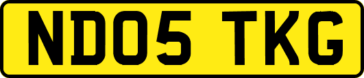 ND05TKG