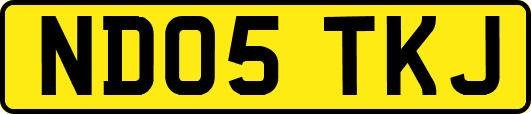 ND05TKJ