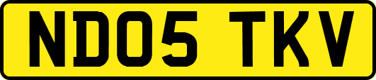 ND05TKV