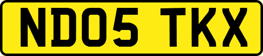 ND05TKX